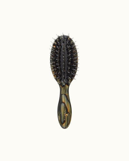 Ultralight Travel Hair Brush | MACHETE