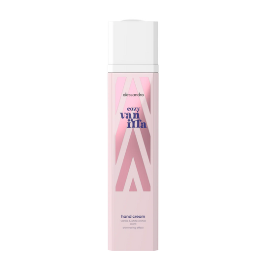 Rankų kremas | COZY VANILLA