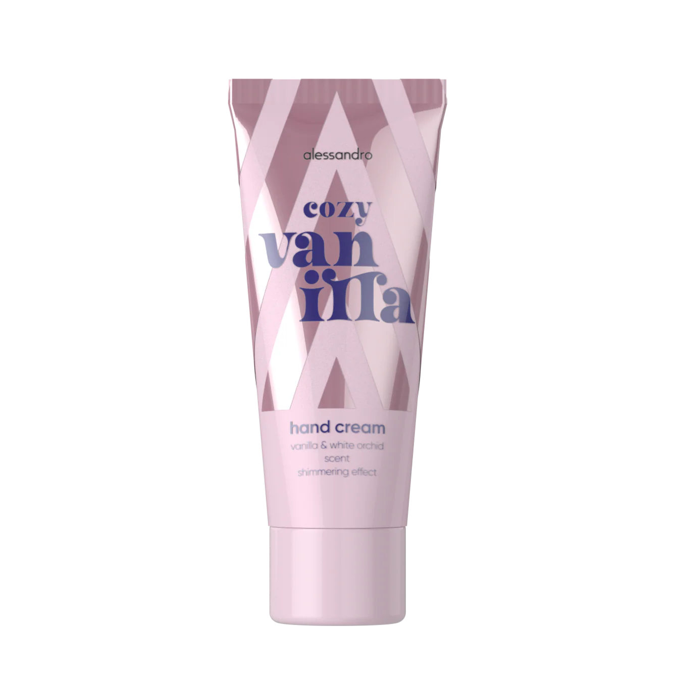 Rankų kremas | COZY VANILLA