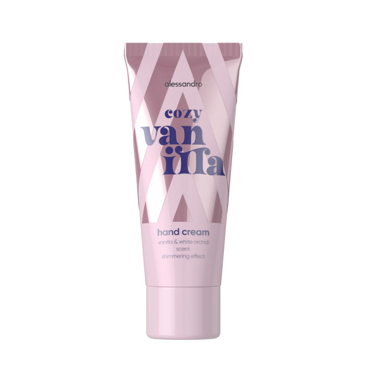 Rankų kremas | COZY VANILLA