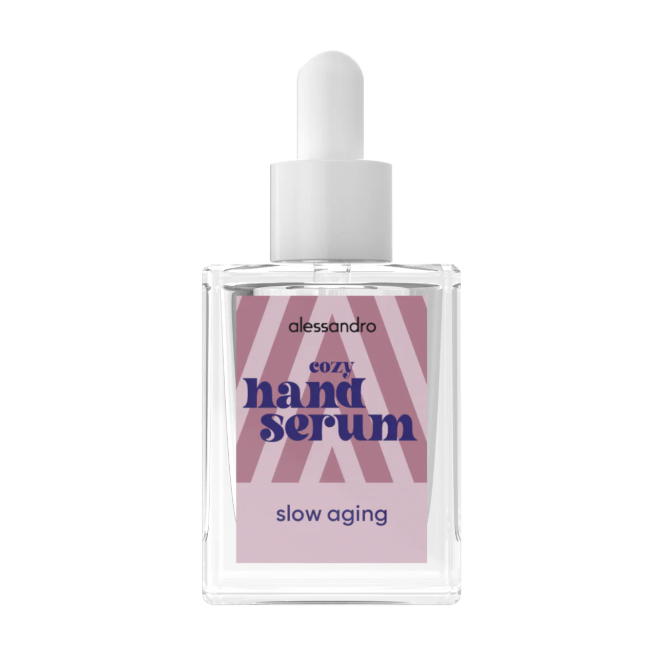 Rankų serumas | COZY SLOW AGING