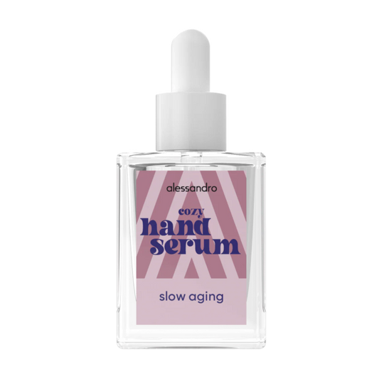 Rankų serumas | COZY SLOW AGING