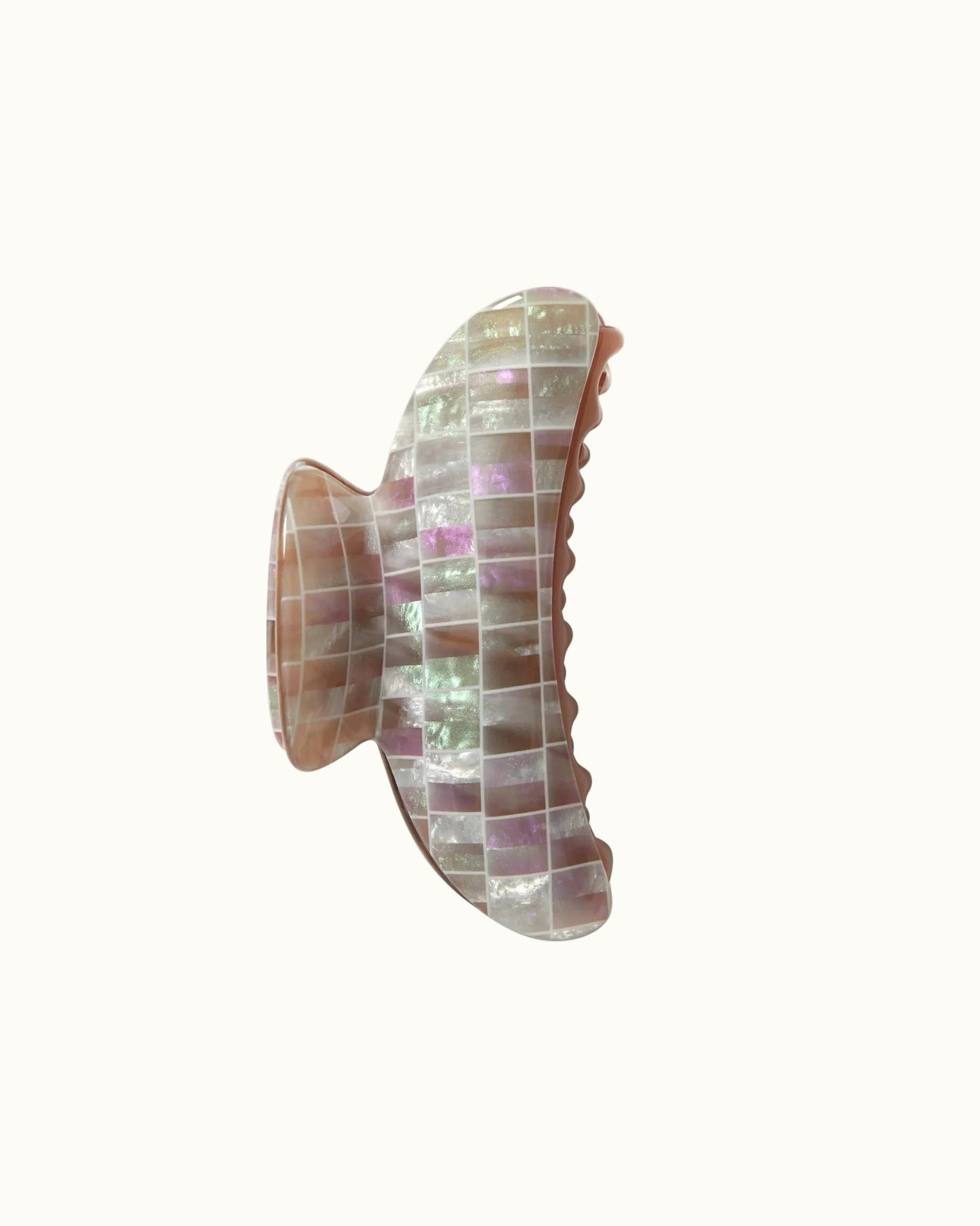 Grande Heirloom Claw | MACHETE
