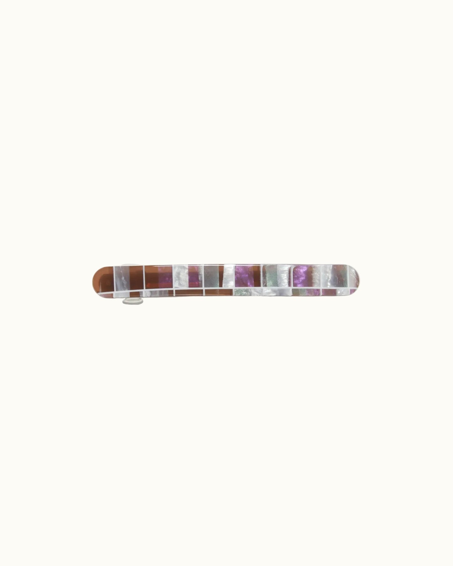 Midi Paris Barrette | MACHETE