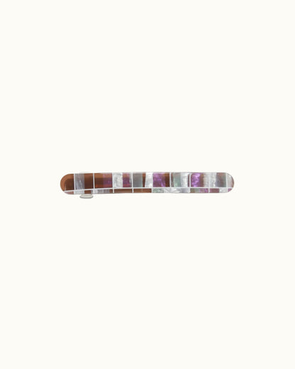 Midi Paris Barrette | MACHETE