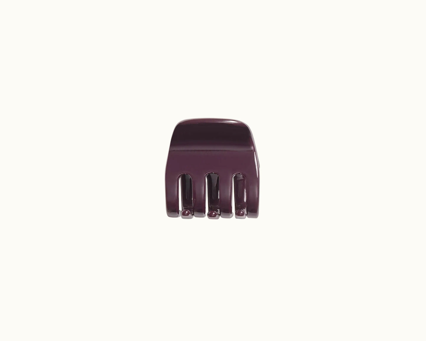 Mini Claw Clip | MACHETE