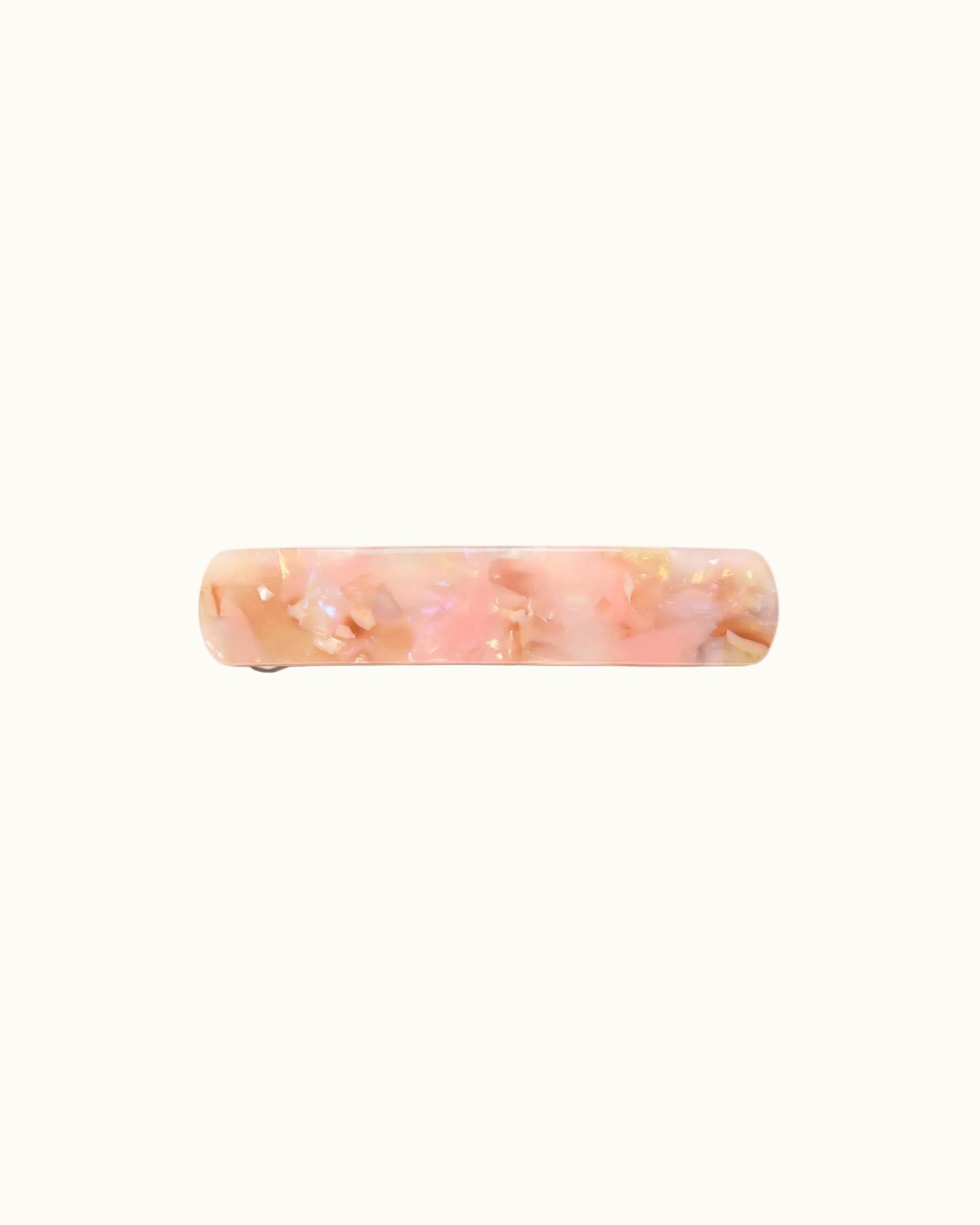 No. 3 Heirloom Barrette | MACHETE