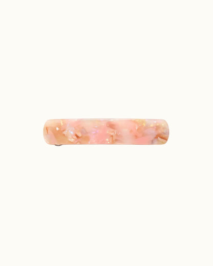 No. 3 Heirloom Barrette | MACHETE