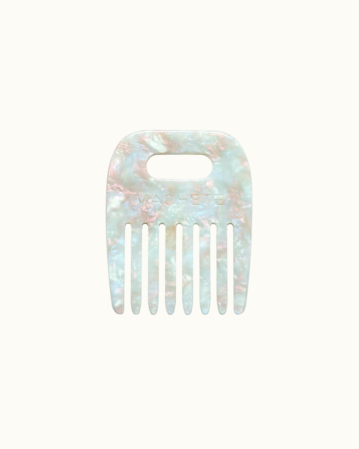 No. 4 Comb | MACHETE