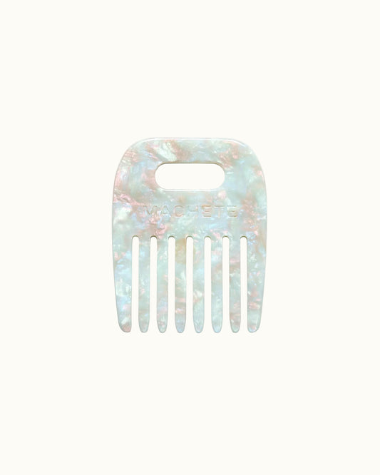 No. 4 Comb | MACHETE