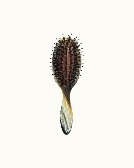 Petite Travel Hair Brush | MACHETE