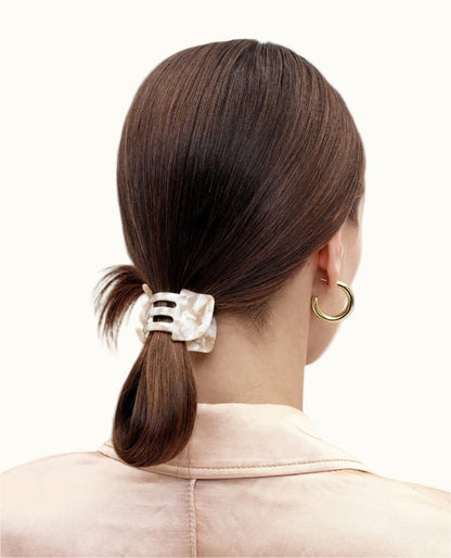 Mini Claw Clip | MACHETE