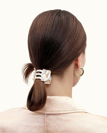 Mini Claw Clip | MACHETE