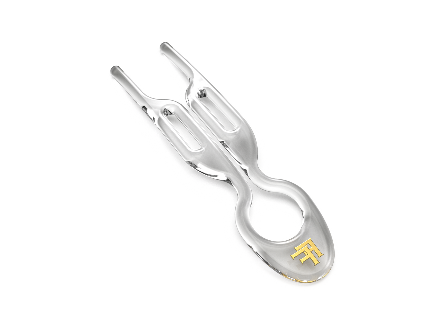 Plaukų Segtukai Nº1 HAIRPIN | Fiona Franchimon