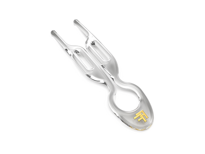 Plaukų Segtukai Nº1 HAIRPIN | Fiona Franchimon