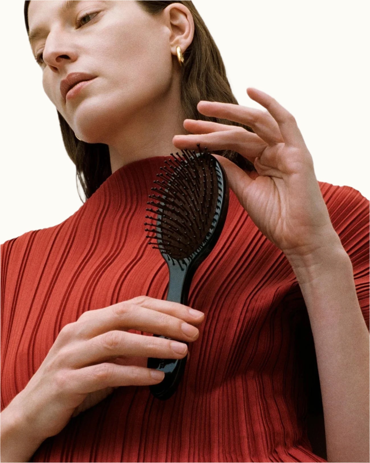 Everyday Detangling  Hair Brush | MACHETE