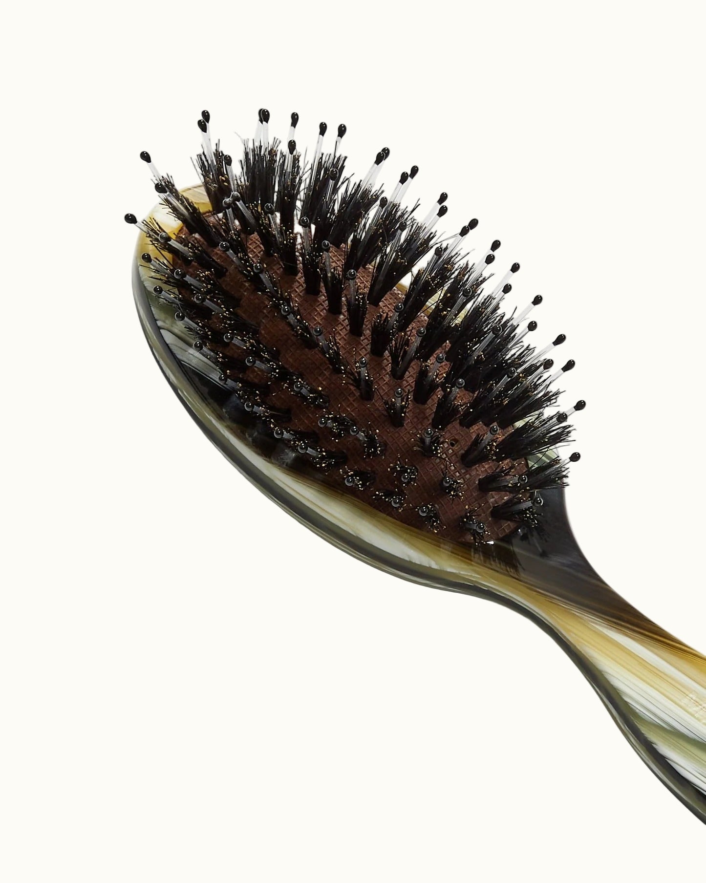 Petite Travel Hair Brush | MACHETE