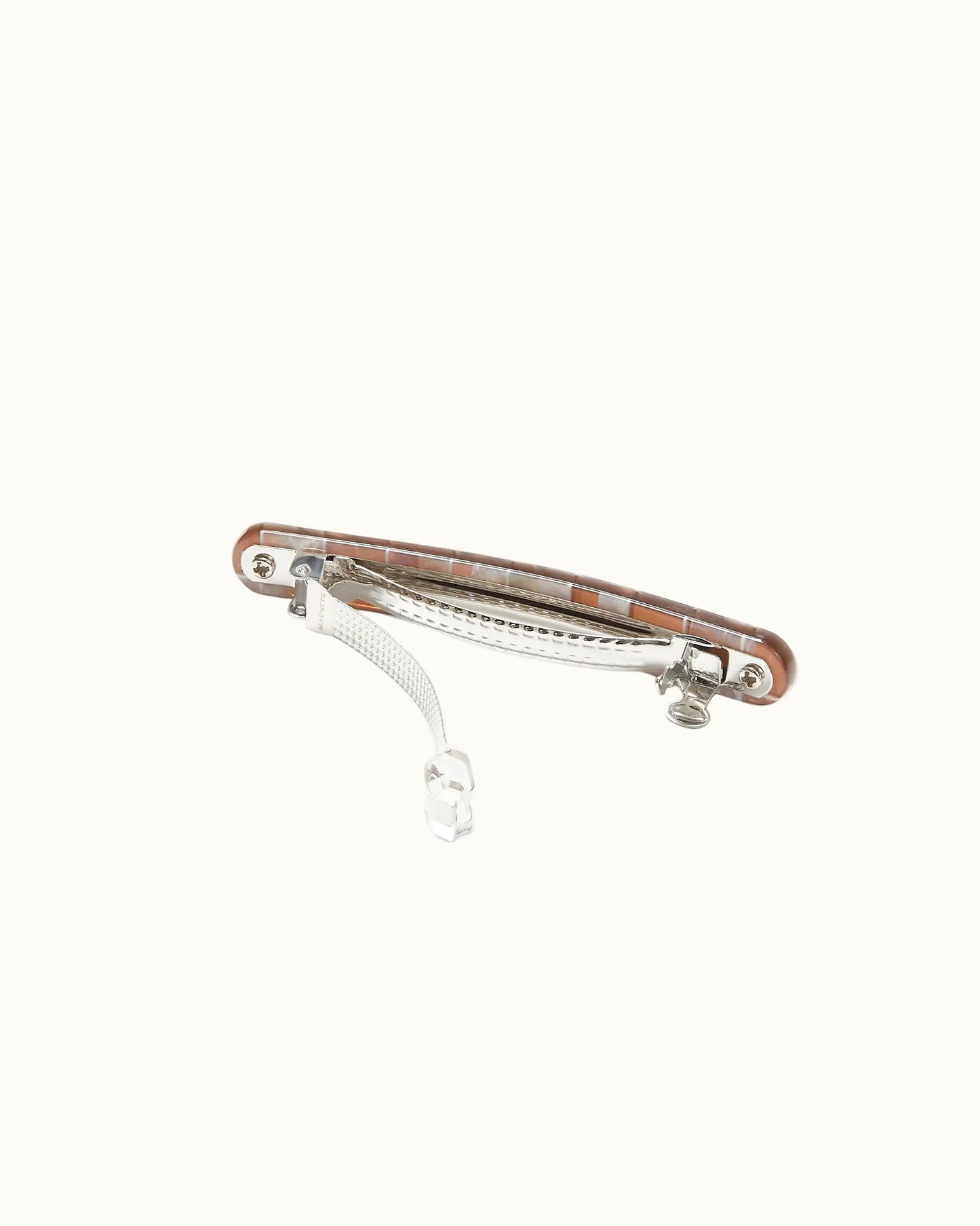Midi Paris Barrette | MACHETE