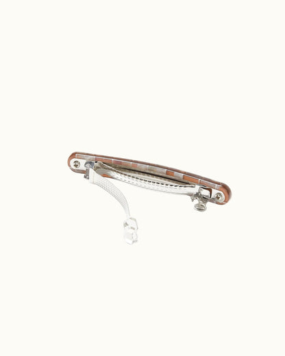 Midi Paris Barrette | MACHETE