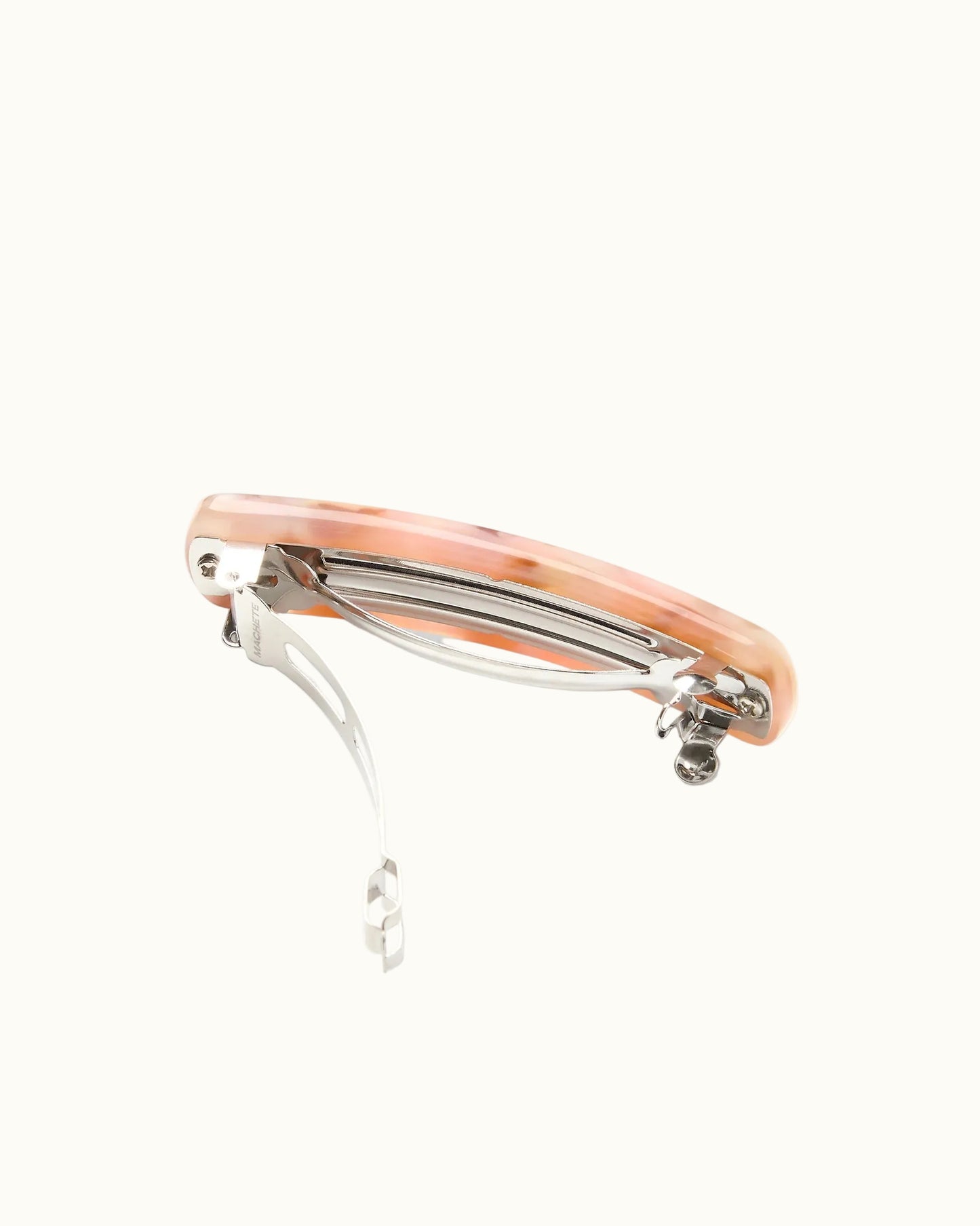 No. 3 Heirloom Barrette | MACHETE