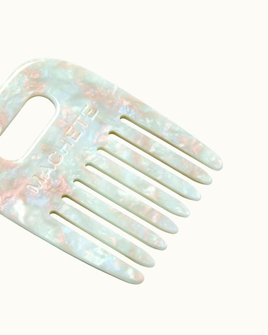 No. 4 Comb | MACHETE