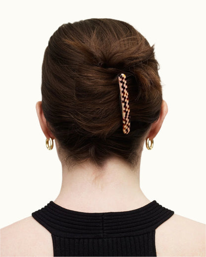 Midi Paris Barrette | MACHETE