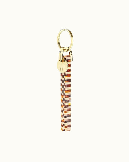 Bar Keychain