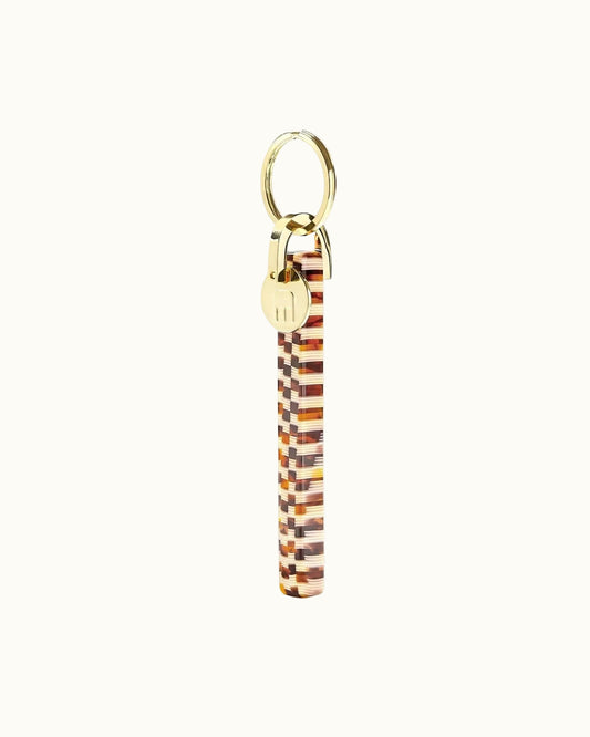 Bar Keychain
