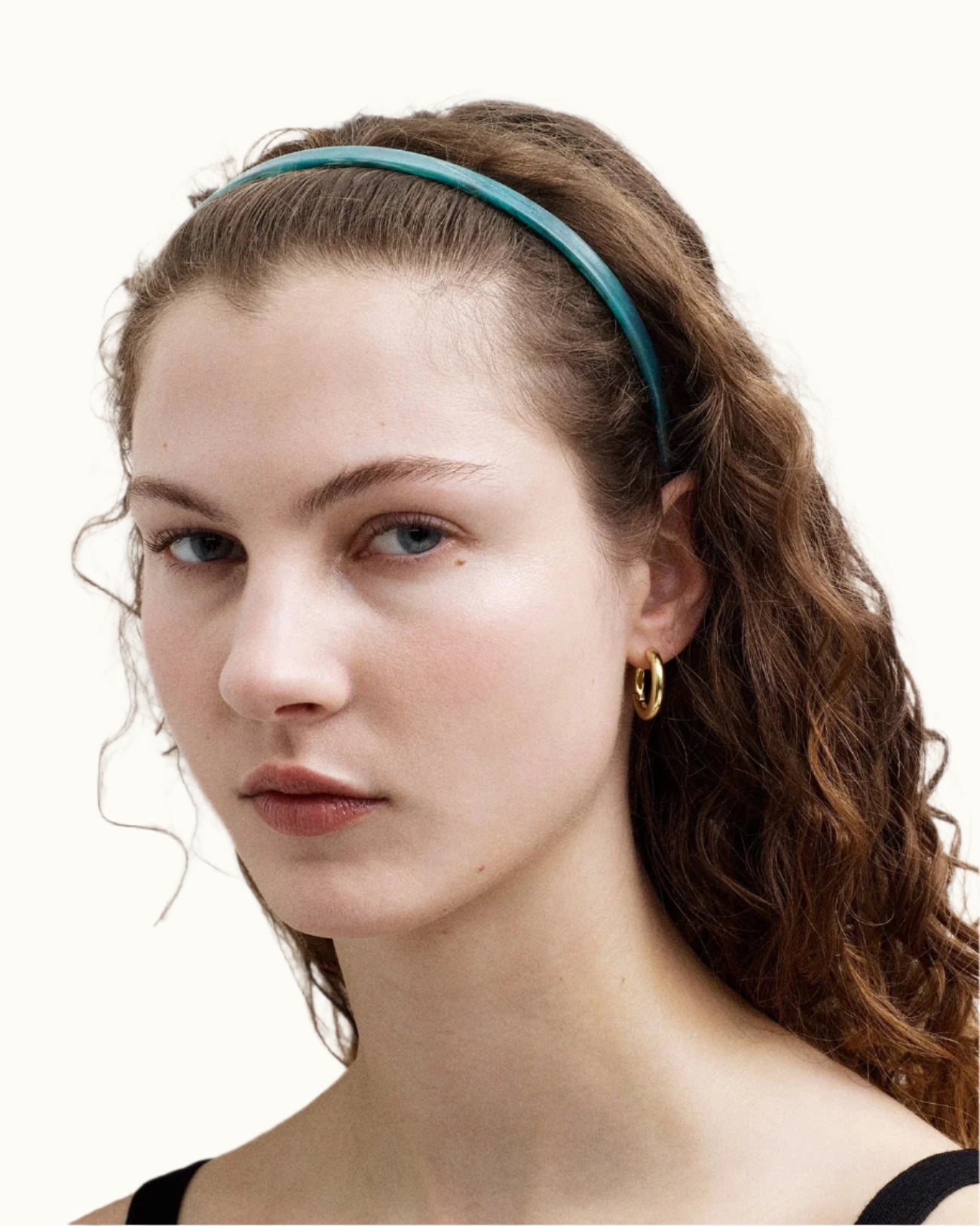 Ultralight Thin Headband | MACHETE