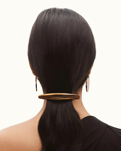 No. 1 Heirloom Barrette