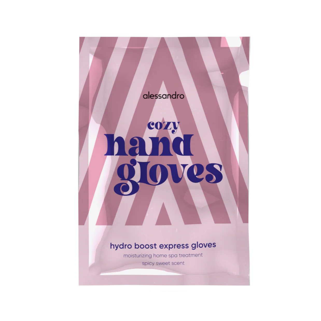 Rankų pirštinės | COZY HYDRO BOOST EXPRESS