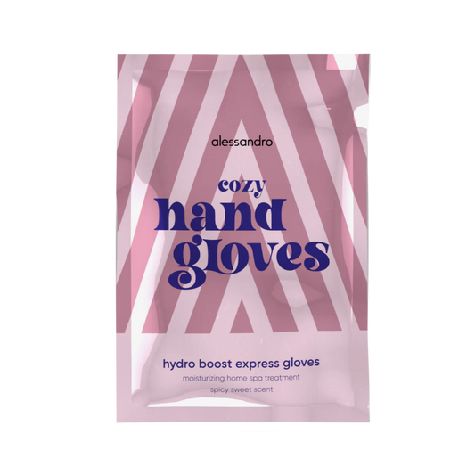 Rankų pirštinės | COZY HYDRO BOOST EXPRESS