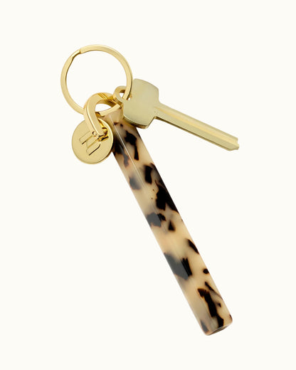 Bar Keychain