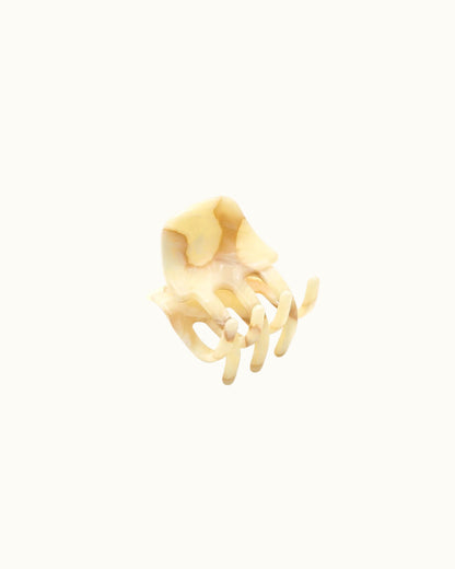 Mini Claw Clip | MACHETE