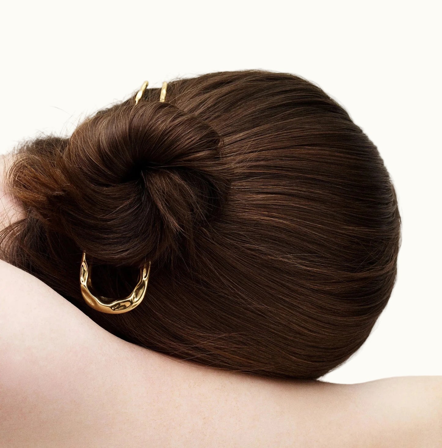 Midi French Hair Pin | MACHETE