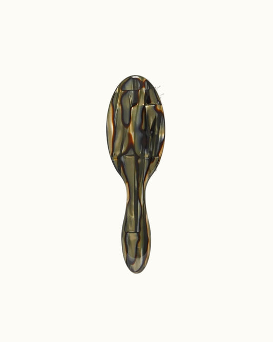 Ultralight Travel Hair Brush | MACHETE