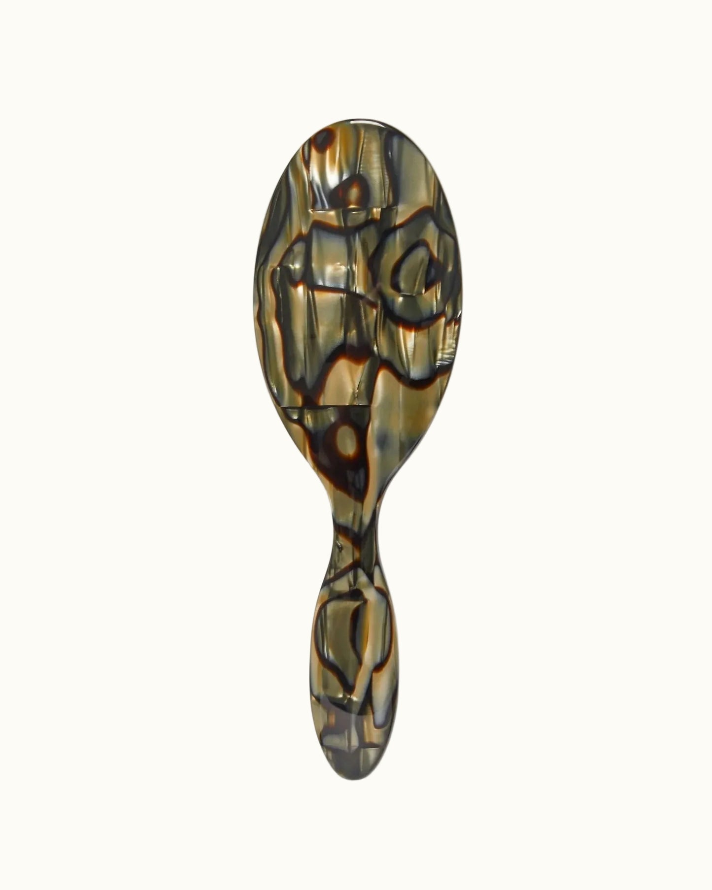 Ultralight Hair Brush | MACHETE