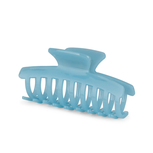 Fie Lea Curly Crystal Blue  | SUI AVA