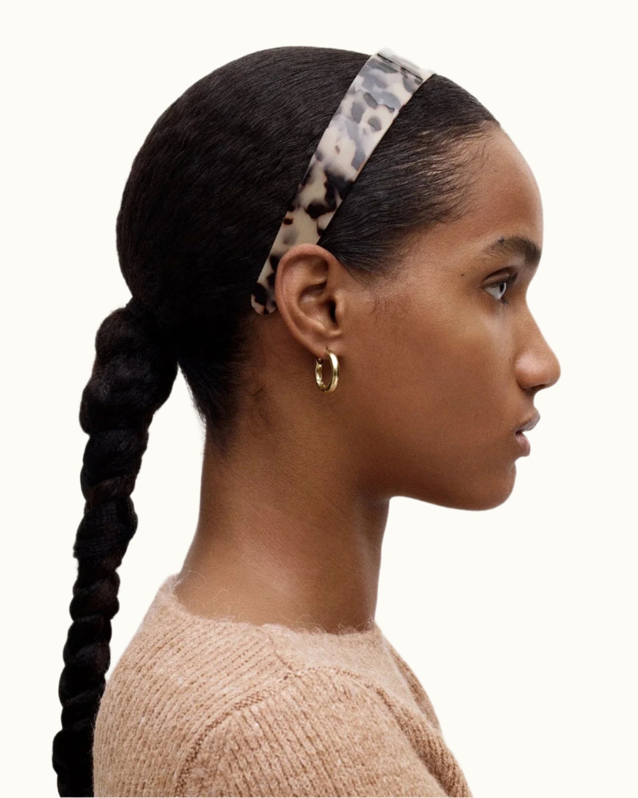 Wide Headband | MACHETE