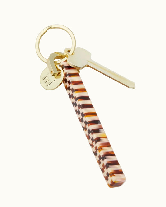 Bar Keychain
