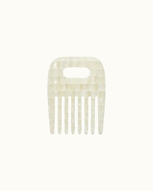 No. 4 Comb | MACHETE