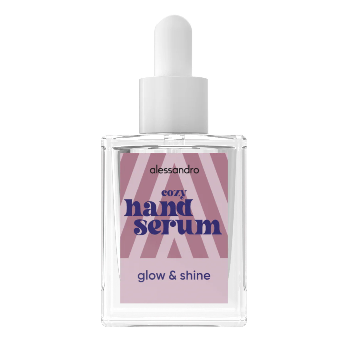 Rankų serumas | COZY GLOW & SHINE