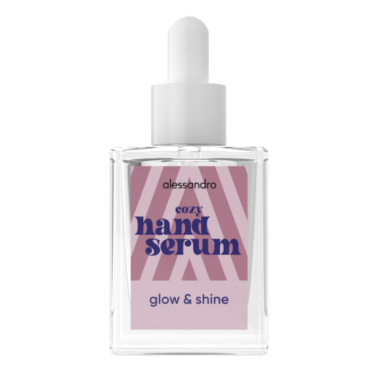 Rankų serumas | COZY GLOW & SHINE