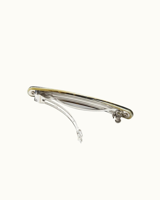 Slim Paris Barrette | MACHETE