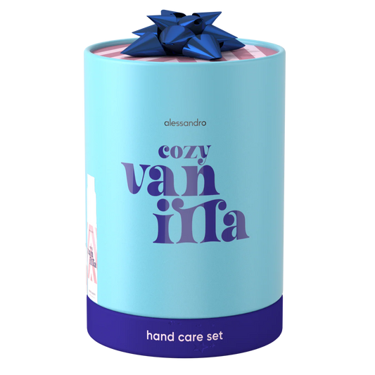 Dovanų rinkinys | COZY HAND CARE