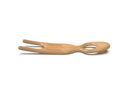 Plaukų Segtukai Nº1 HAIRPIN | Fiona Franchimon