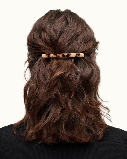 Slim Paris Barrette | MACHETE
