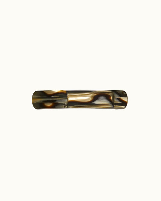No. 3 Heirloom Barrette | MACHETE