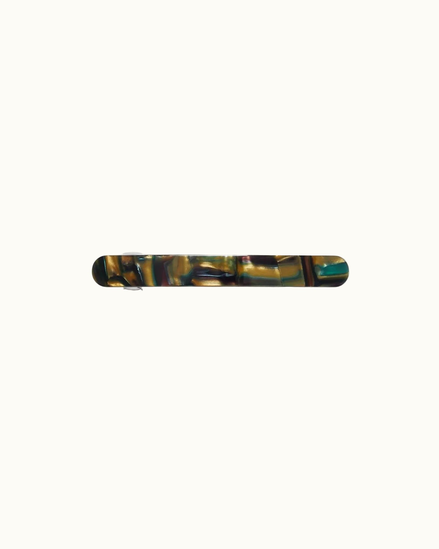 Midi Paris Barrette | MACHETE