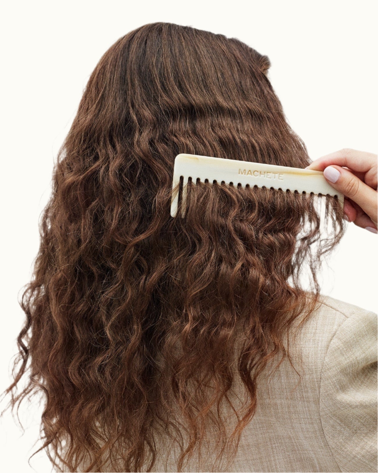 No. 2 Comb | MACHETE